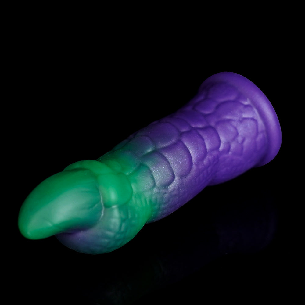 【월수룡의 손가락】WAT'S FINGER COVER