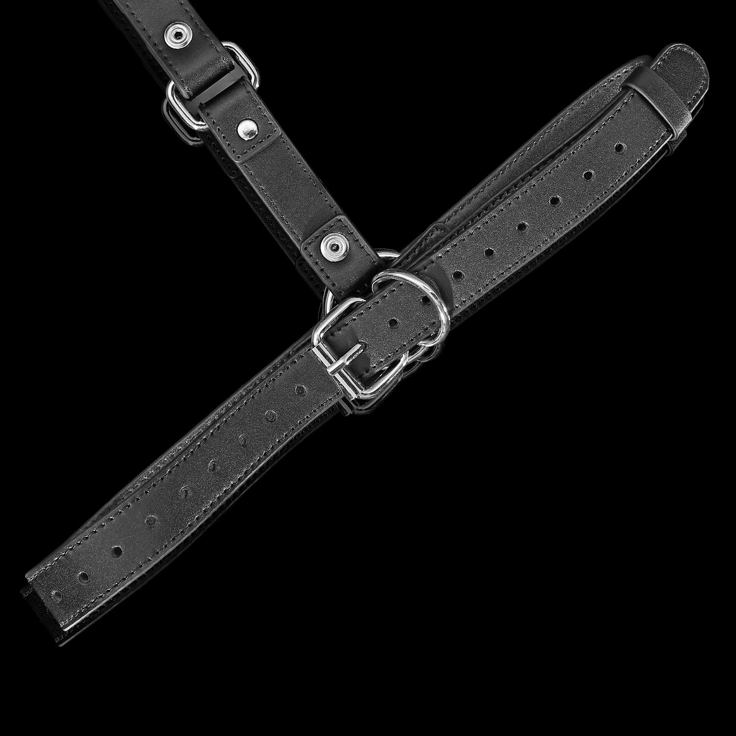 【메두사】스트랩온 하네스 / 페니스 밴드 Yrdeno Strap