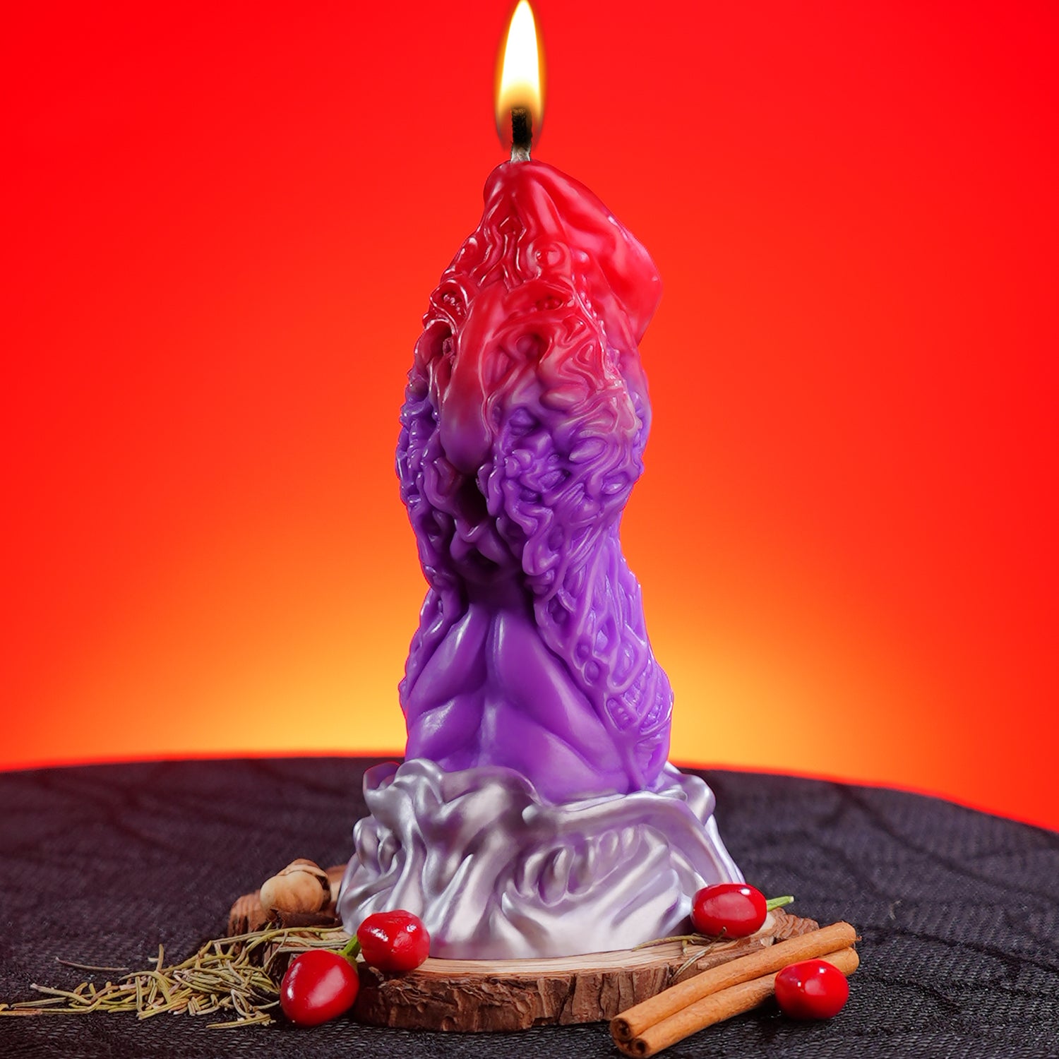 【마가라 캔들】MAGARA Candle