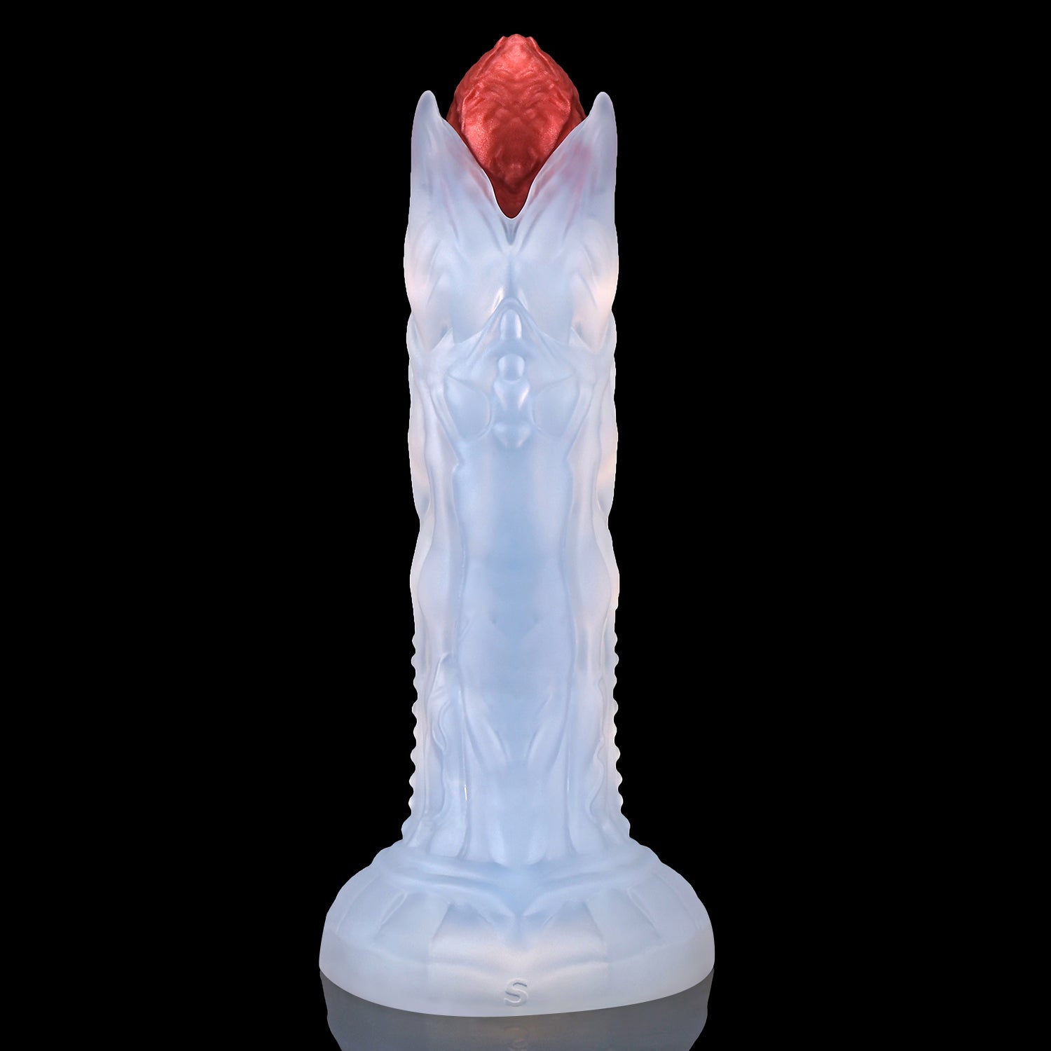 【오드리 II+수정란 6개 세트】AUDREY II+6 oggs set 산란 플 세트