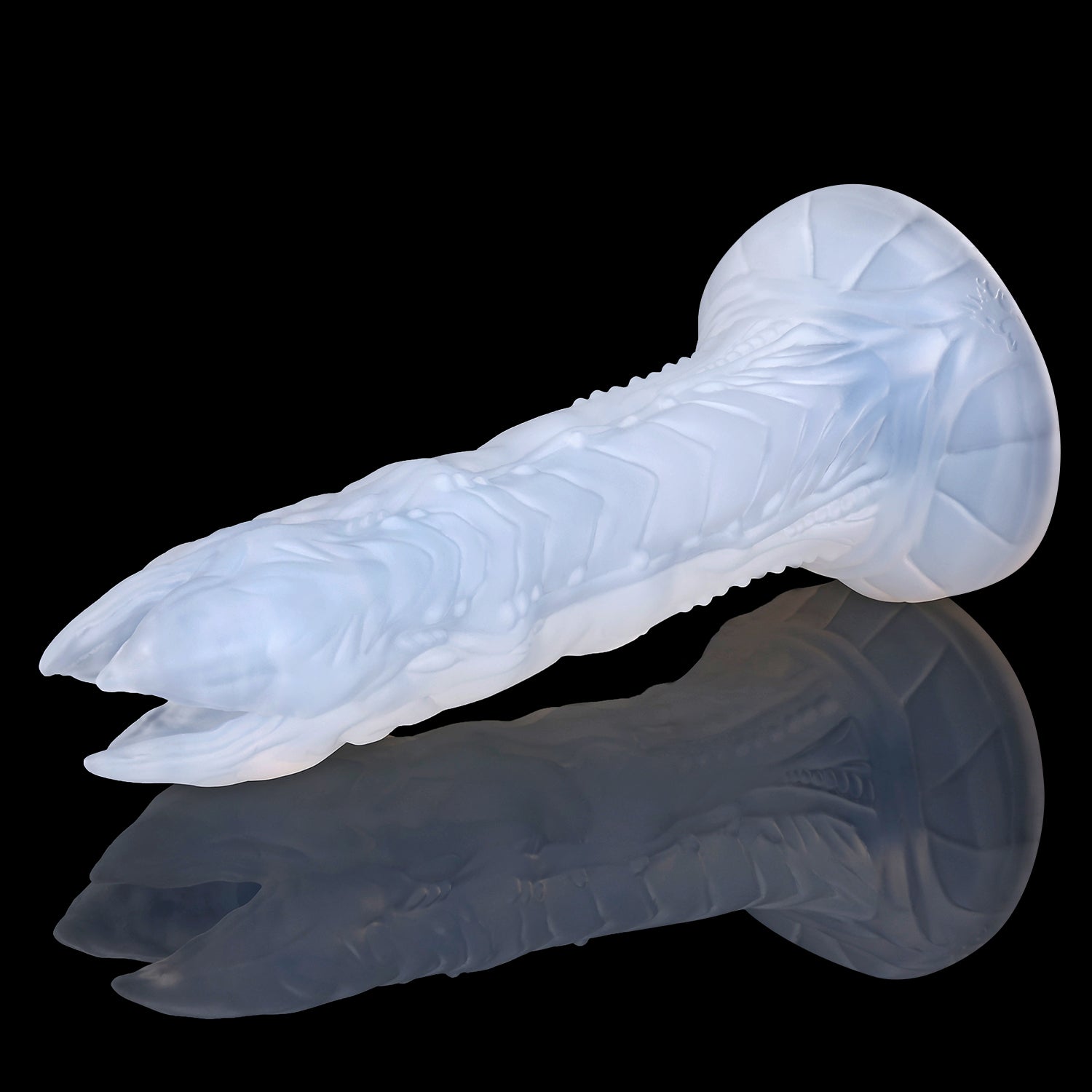 【오드리 II+수정란 6개 세트】AUDREY II+6 oggs set 산란 플 세트