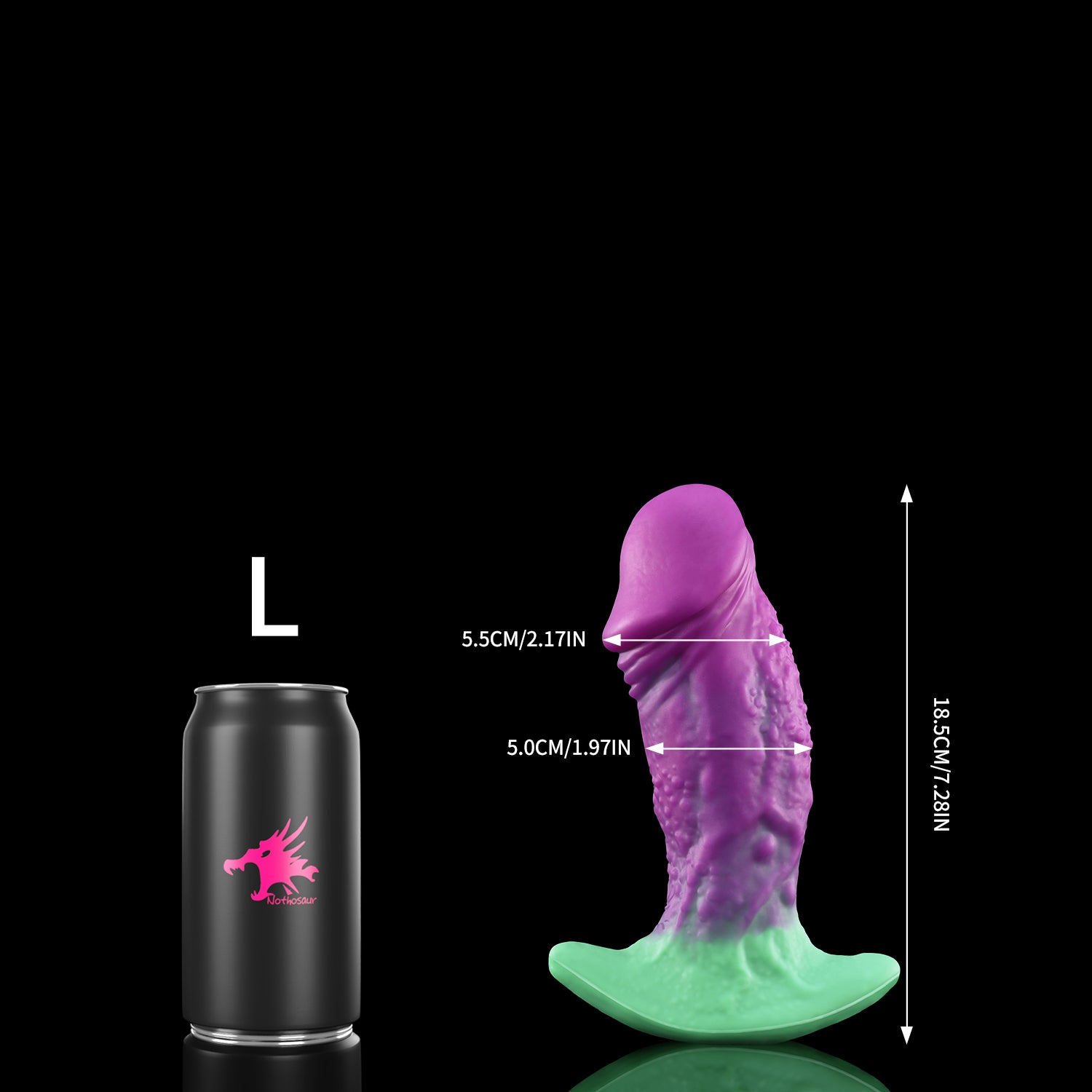 【고블린의 쐐기】GOBLIN II PLUG