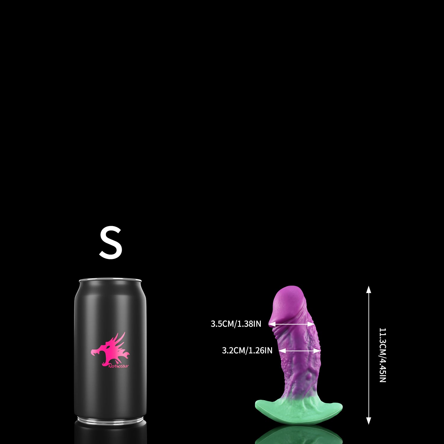 【고블린의 쐐기】GOBLIN II PLUG