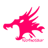 노토사우르(Nothosaur) 공식몰 logo