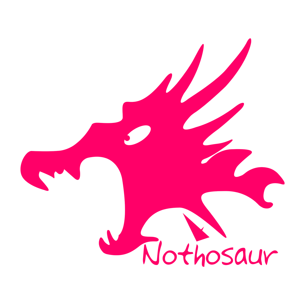 Nothosaur KR Coupons and Promo Code