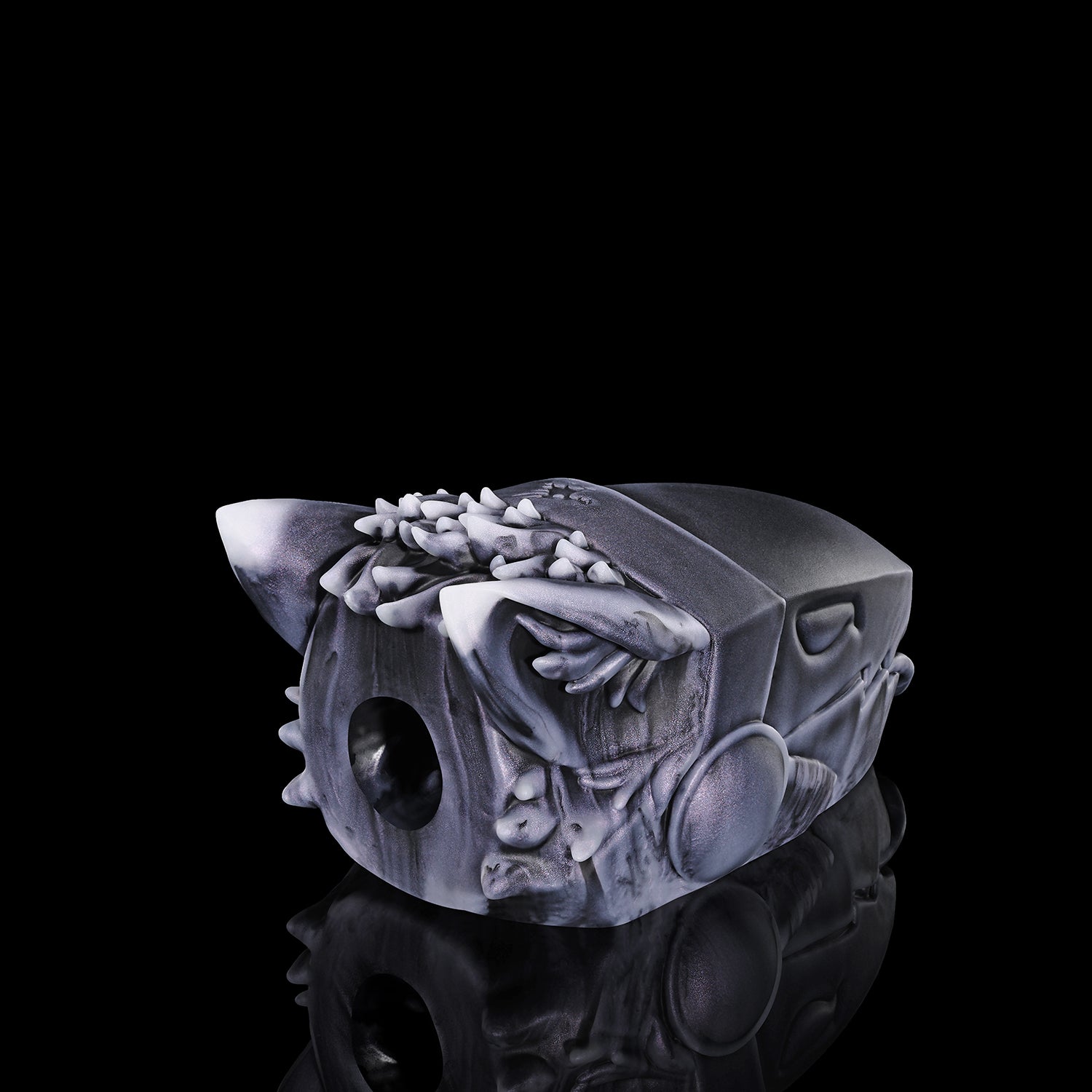 【레이존 미니】 Reyzon MINI 스트레스볼 굿즈