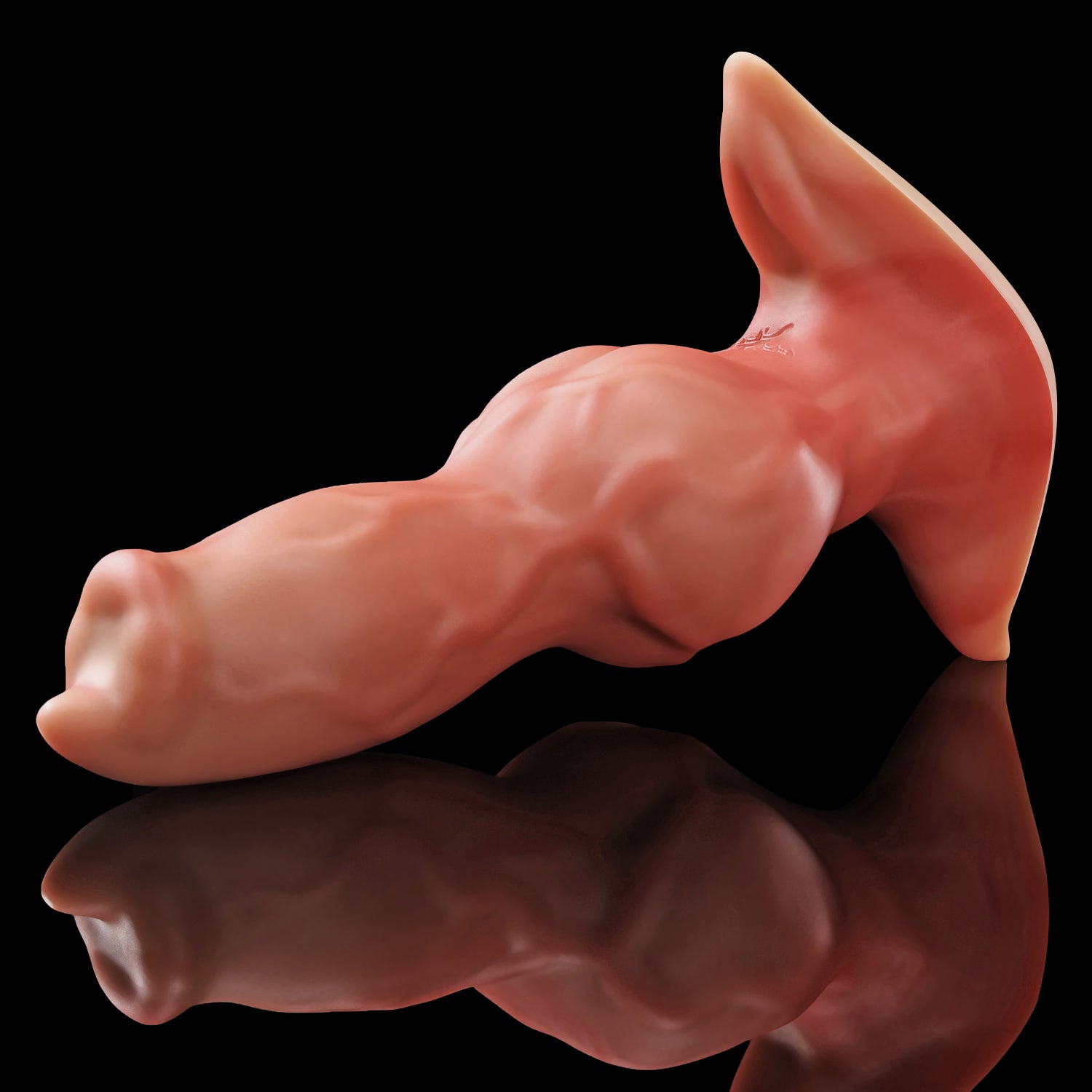 【웨어울프의 각인】GRAE PLUG