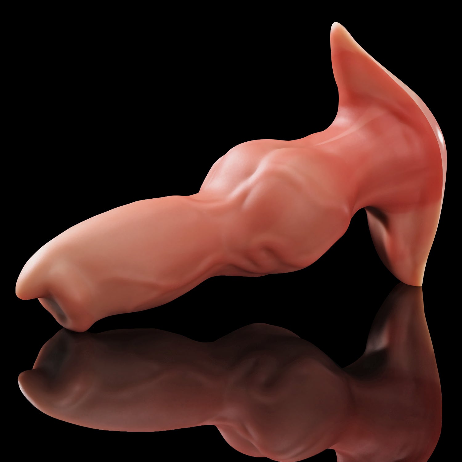 【웨어울프의 각인】GRAE PLUG