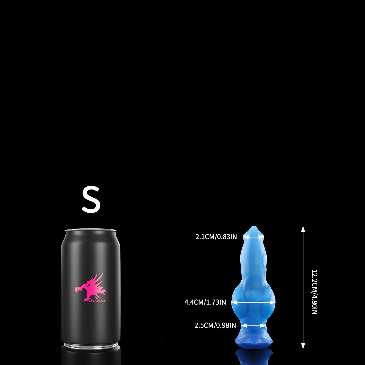 【웨어울프의 각인】GRAE PLUG