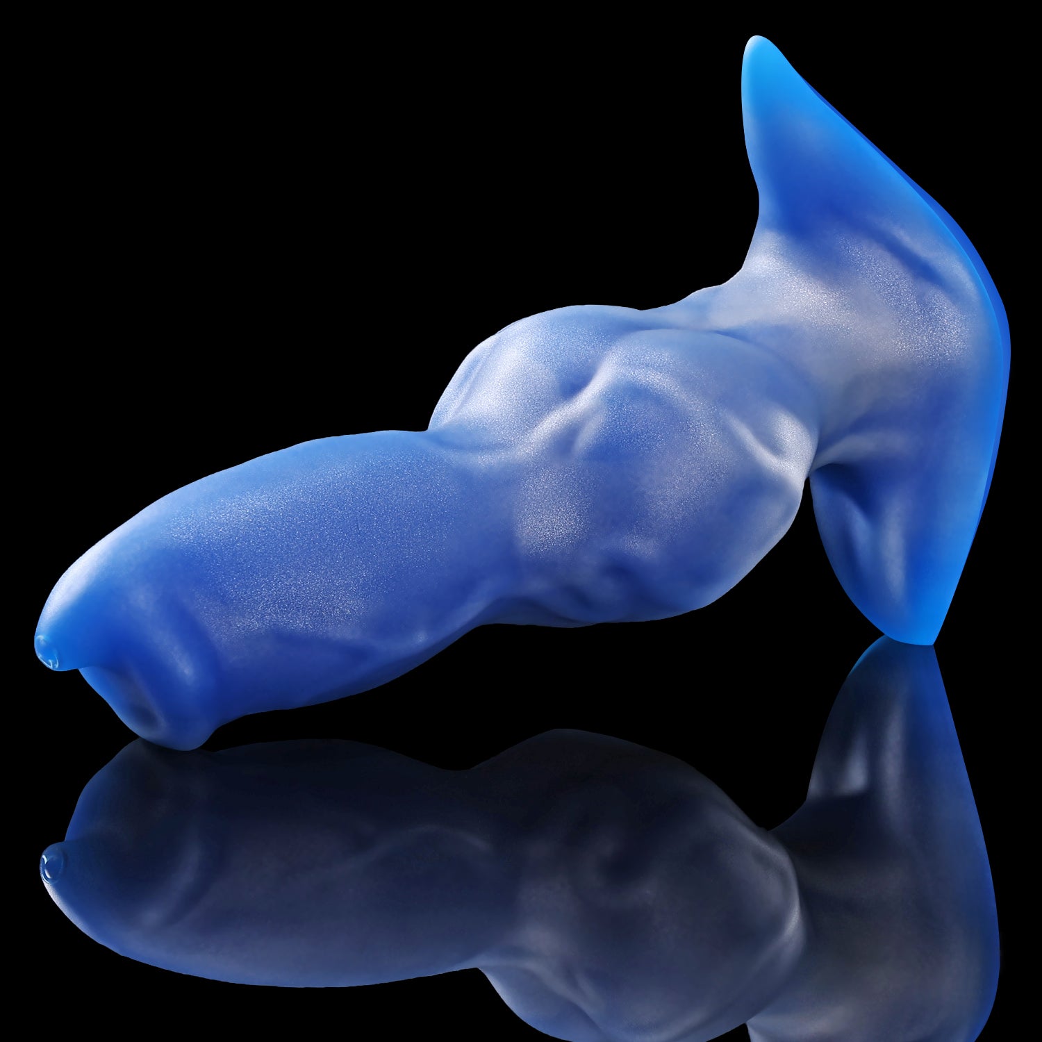 【웨어울프의 각인】GRAE PLUG