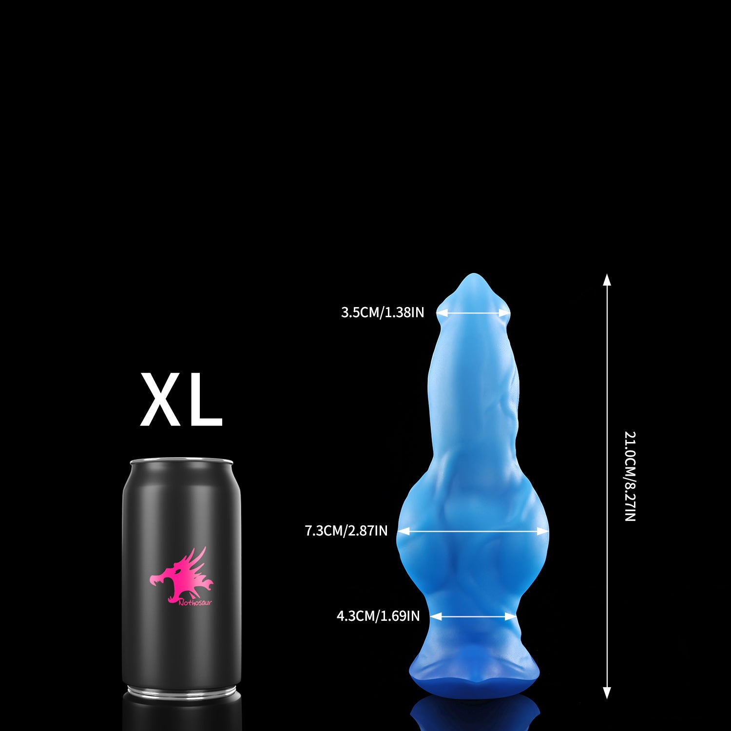 【웨어울프의 각인】GRAE PLUG