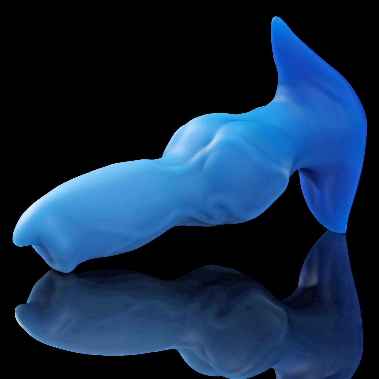 【웨어울프의 각인】GRAE PLUG