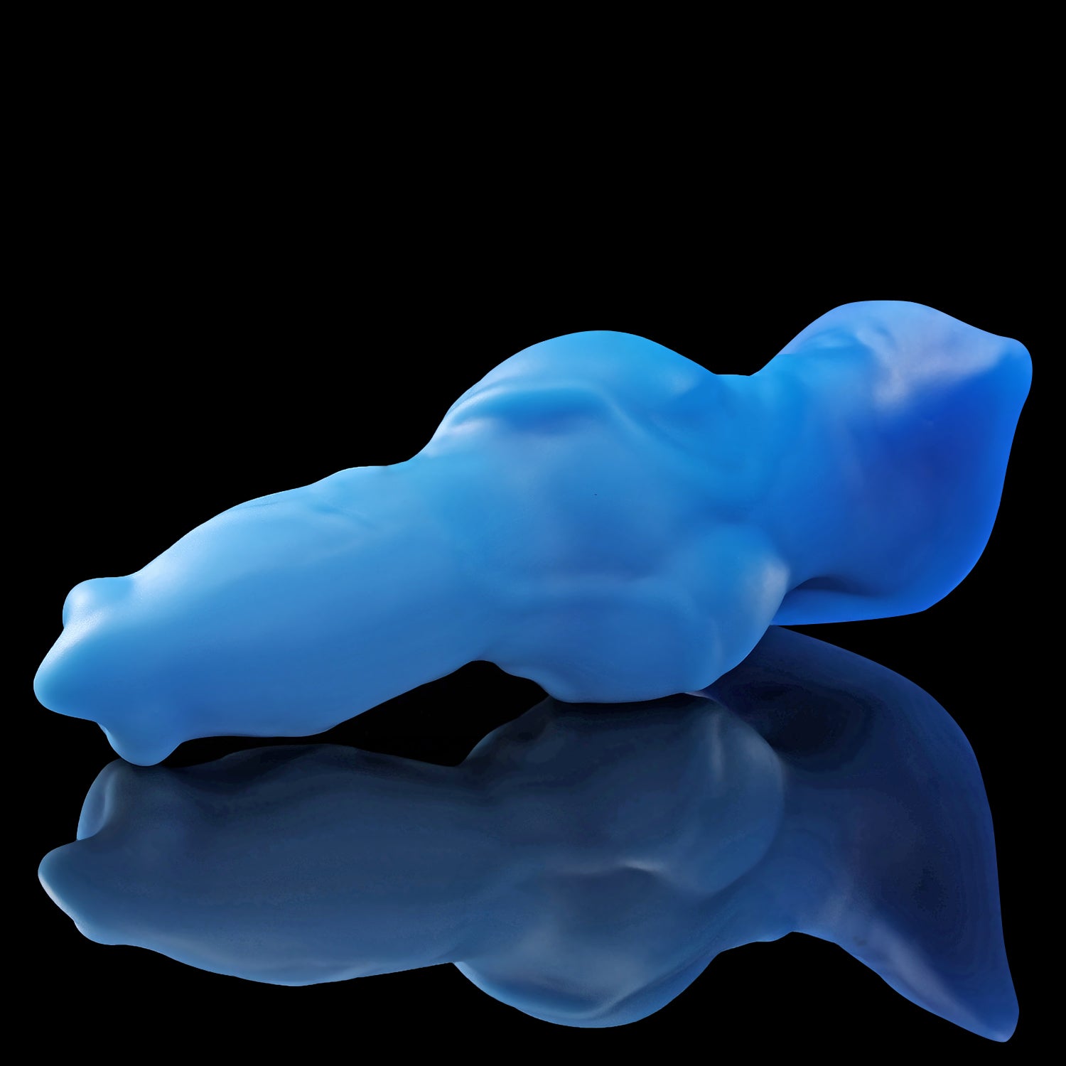 【웨어울프의 각인】GRAE PLUG