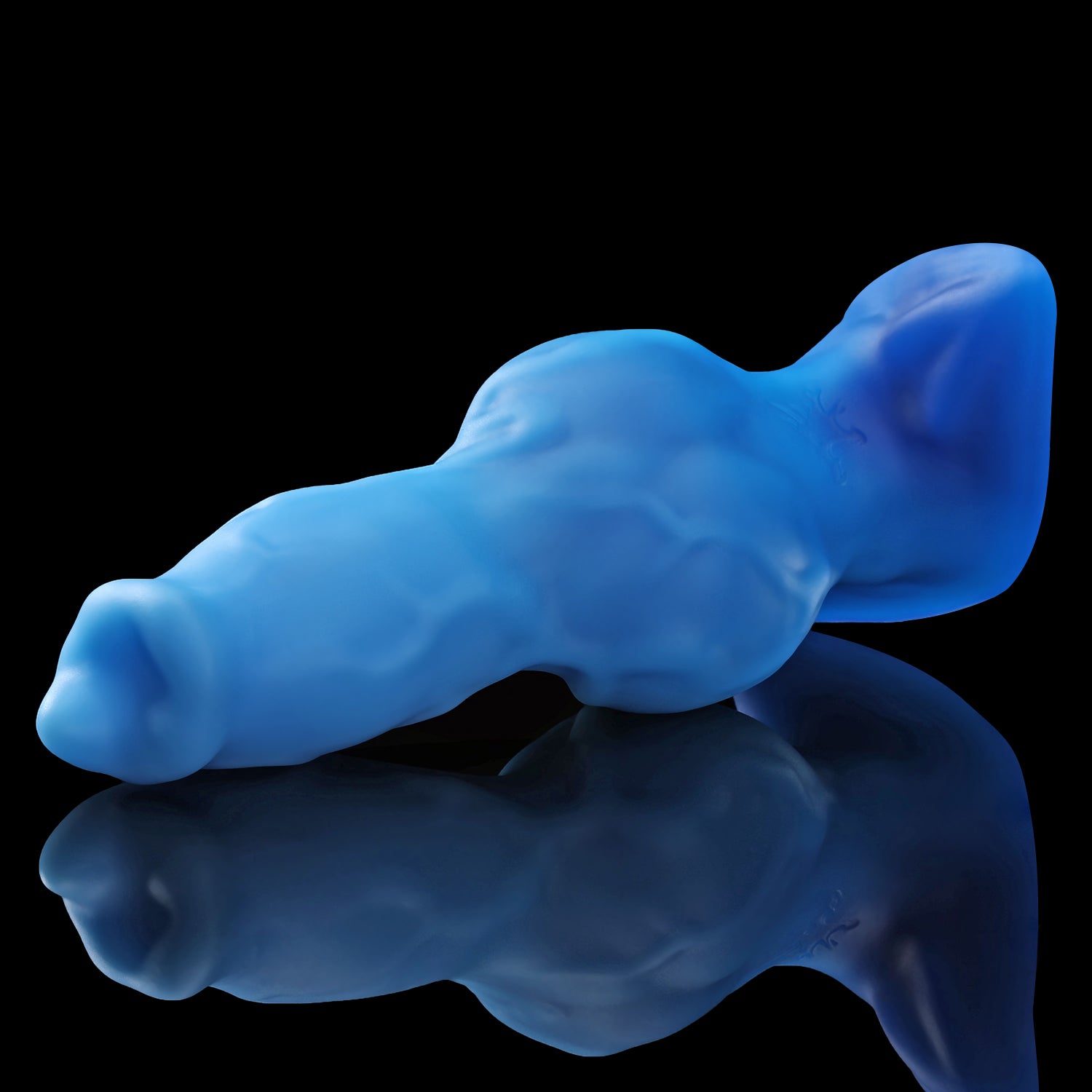 【웨어울프의 각인】GRAE PLUG