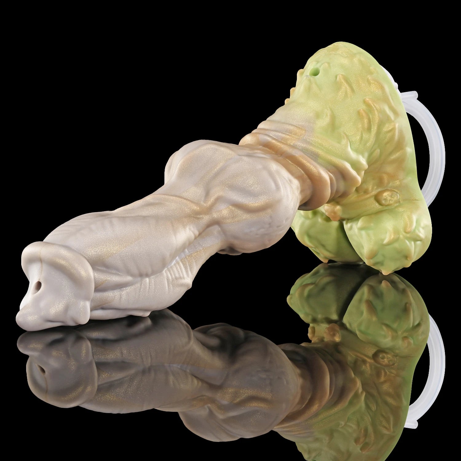 【웨어울프의 포효 컴튜브】Lykos Cum Tube