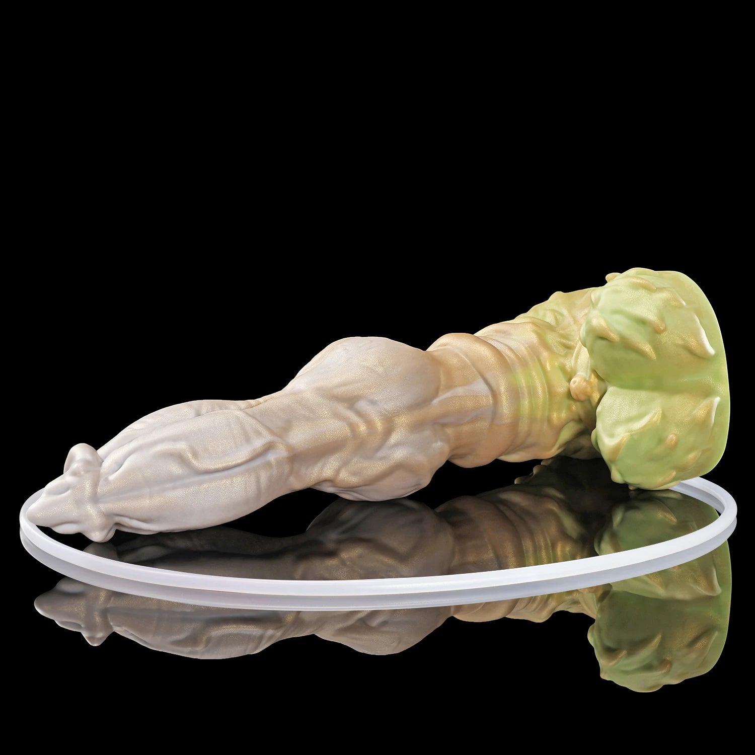 【웨어울프의 포효 컴튜브】Lykos Cum Tube