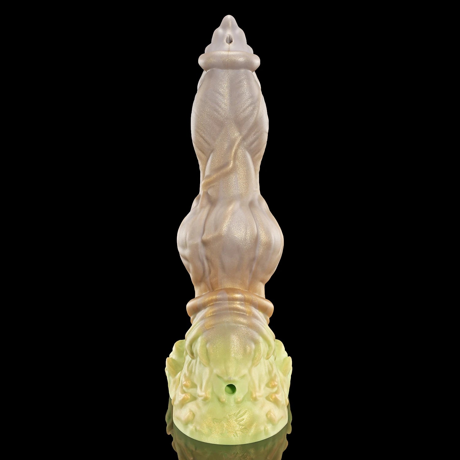 【웨어울프의 포효 컴튜브】Lykos Cum Tube