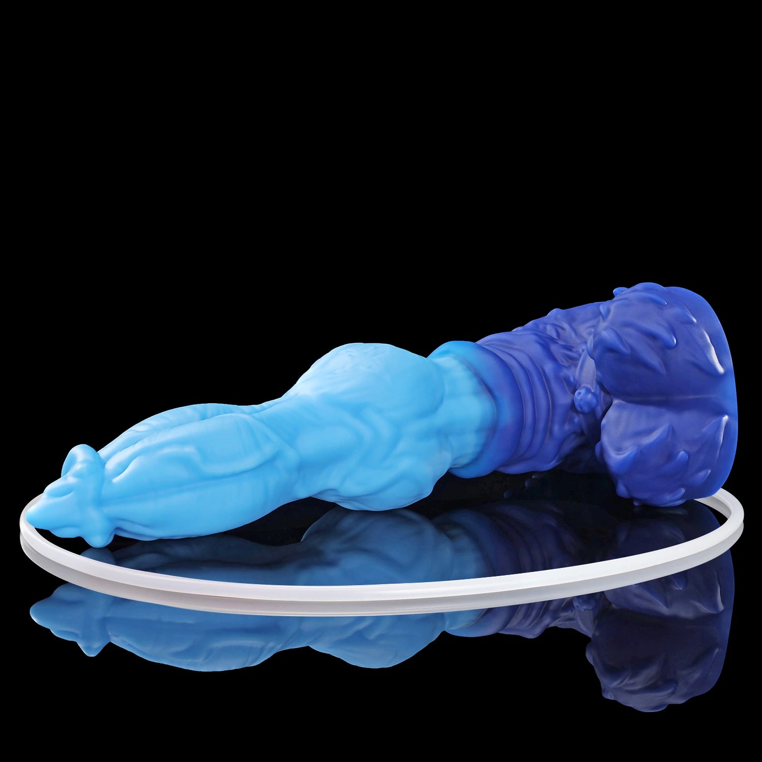 【웨어울프의 포효 컴튜브】Lykos Cum Tube