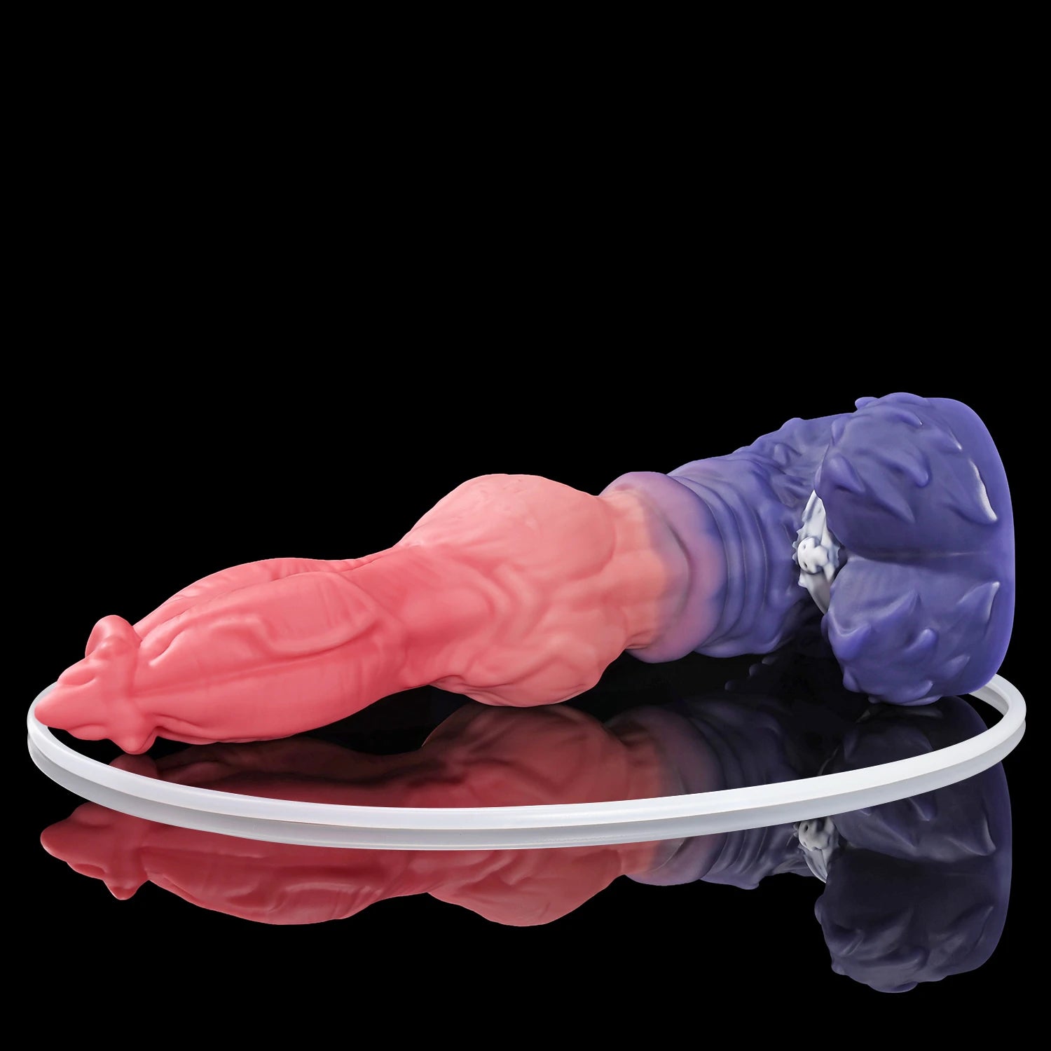 【웨어울프의 포효 컴튜브】Lykos Cum Tube