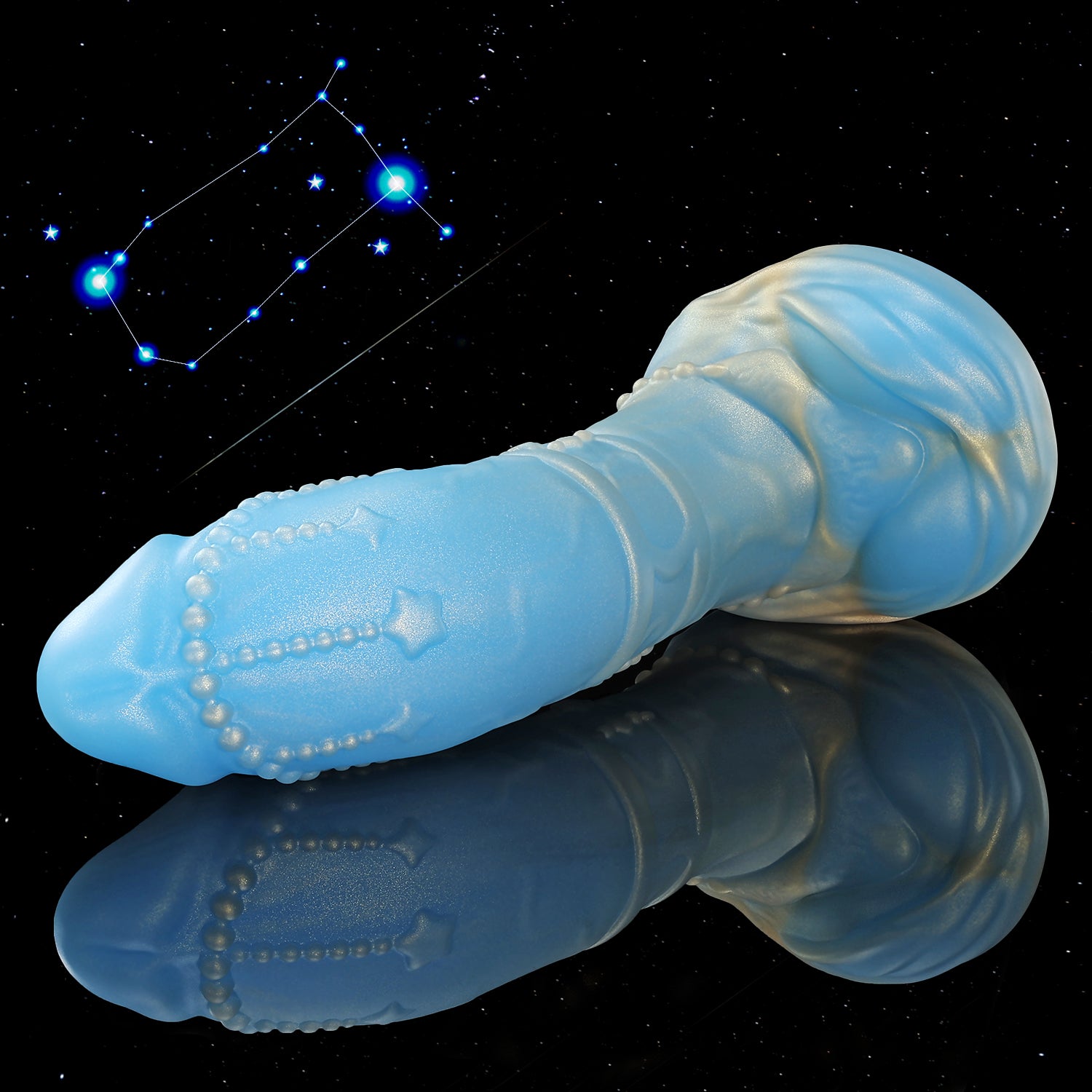 【쌍둥이자리의 카스토르】Castor