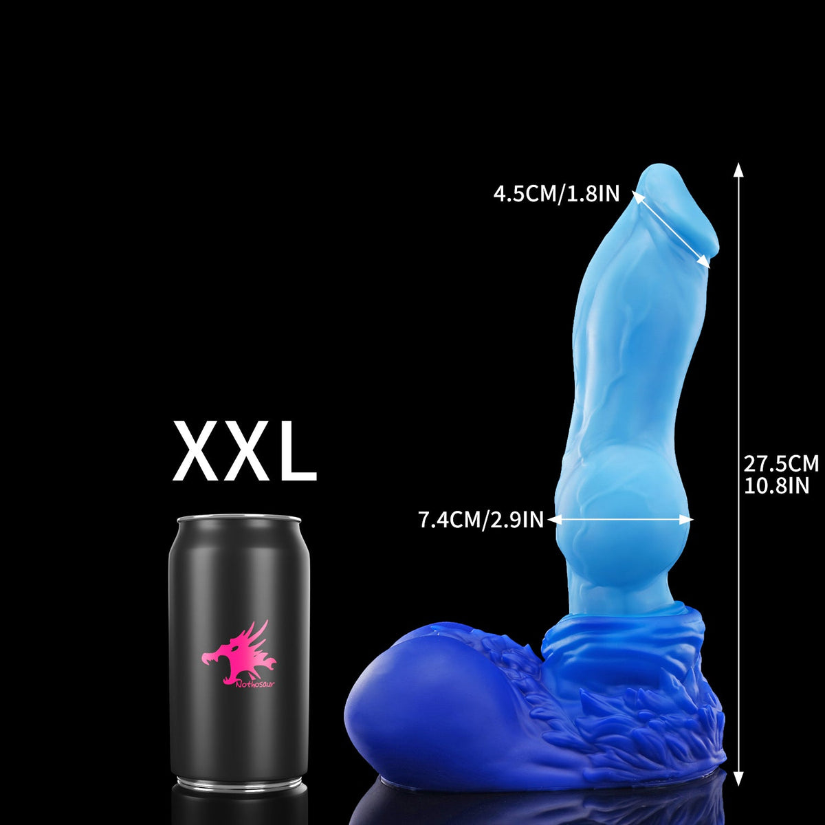 330 【웨어울프】GRAEMEN - XXL