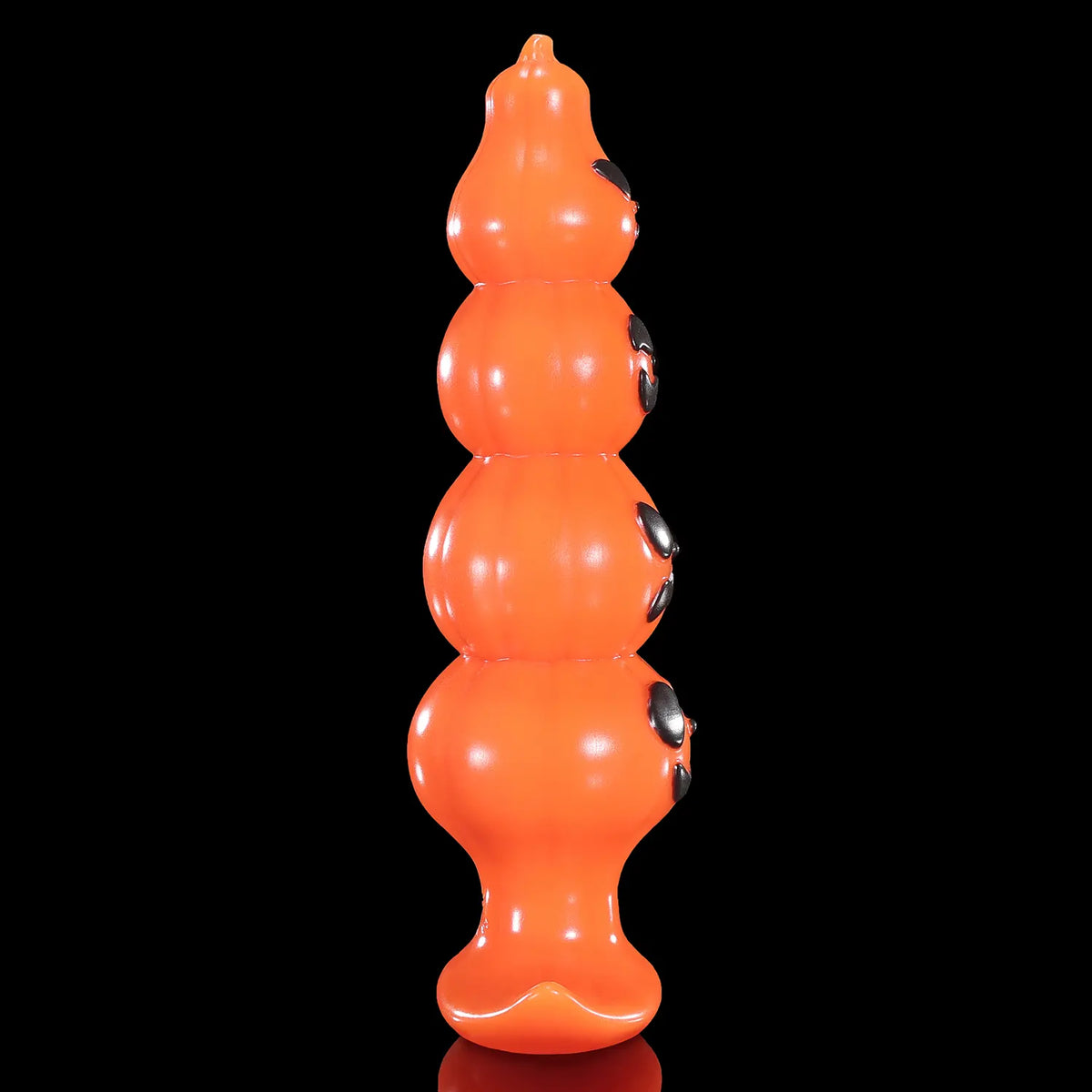 【잭오랜턴 비즈킨】Pumpkin Plugkin