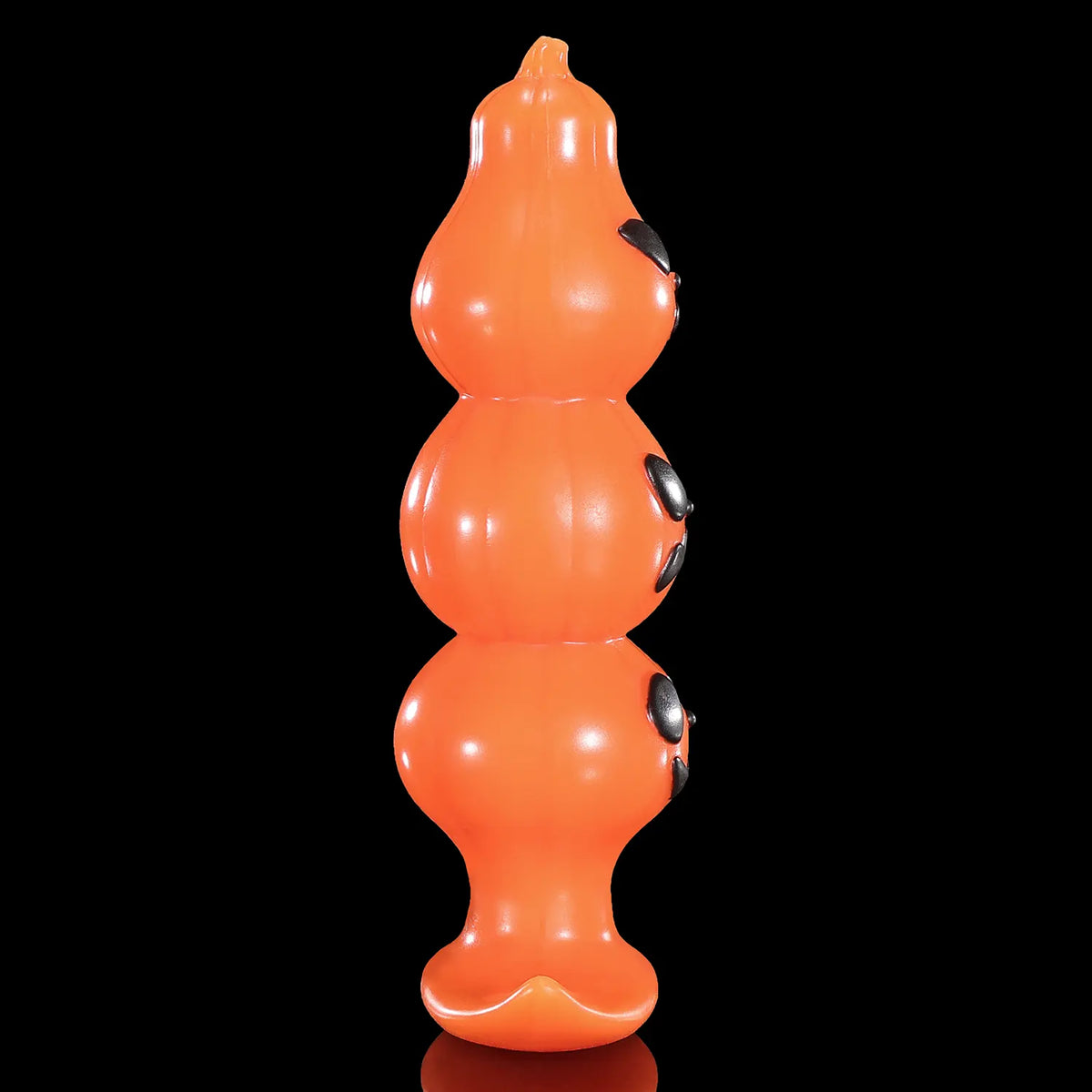 【잭오랜턴 비즈킨】Pumpkin Plugkin