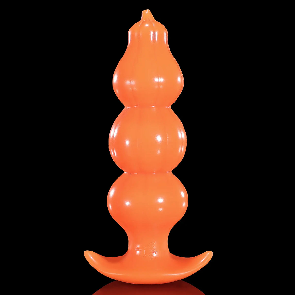 【잭오랜턴 비즈킨】Pumpkin Plugkin