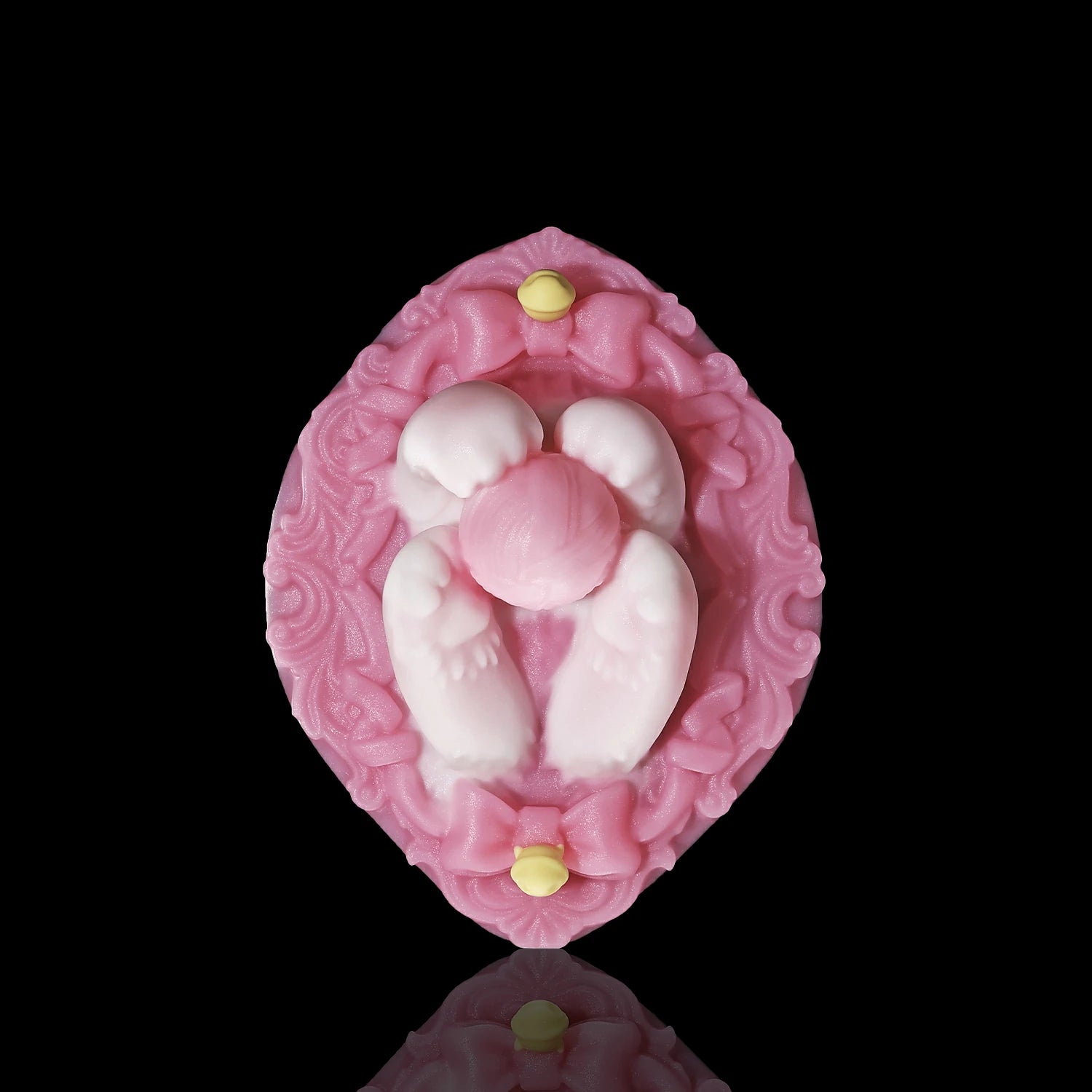 【젤리 파우】Meow Meow