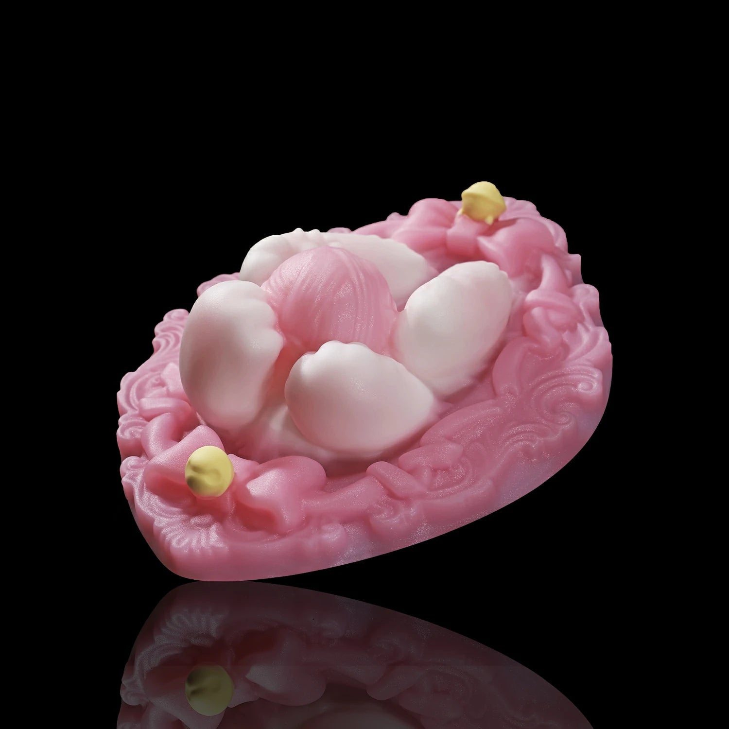 【젤리 파우】Meow Meow