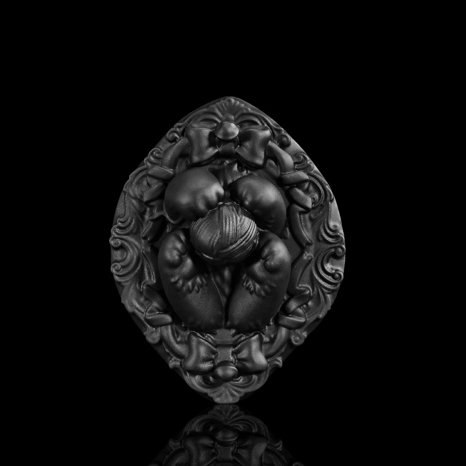 【젤리 파우】Meow Meow