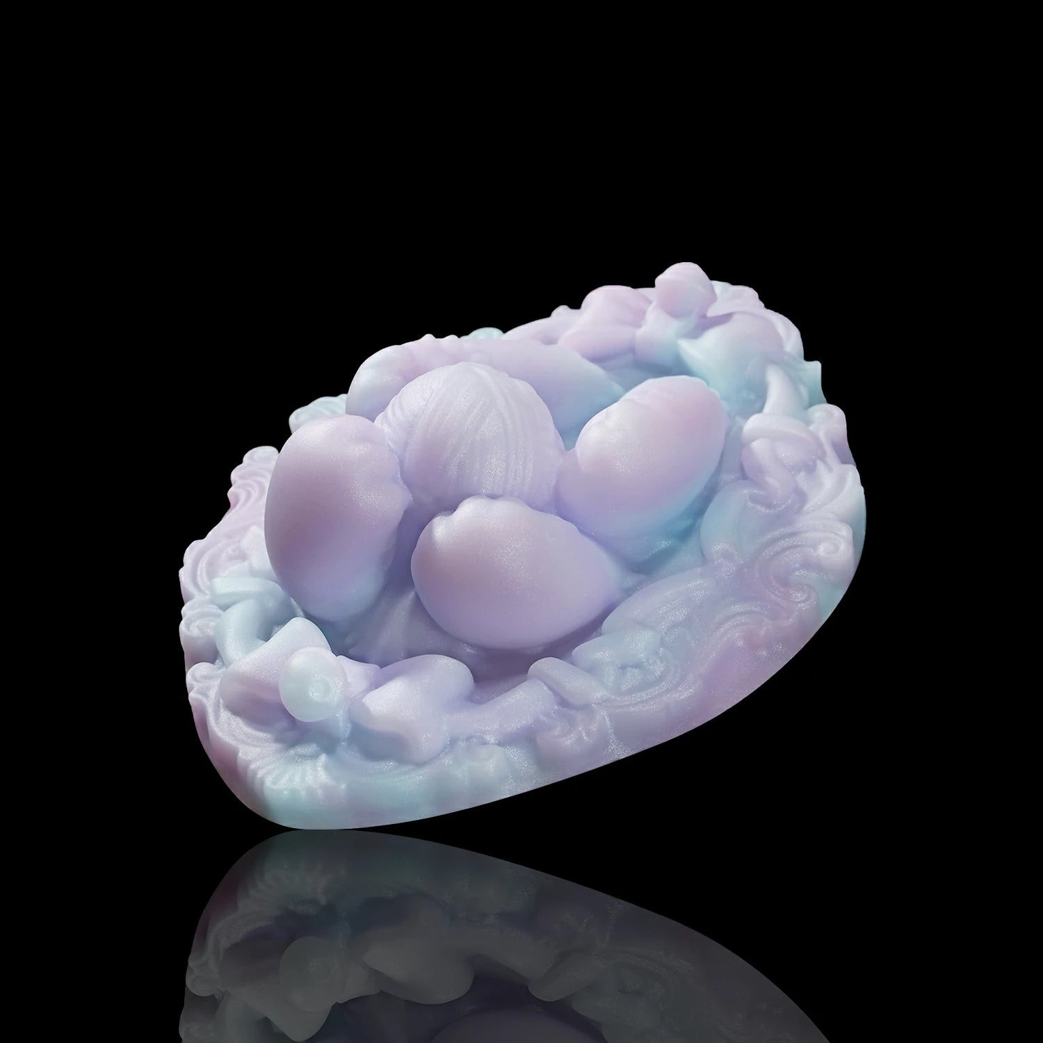 【젤리 파우】Meow Meow