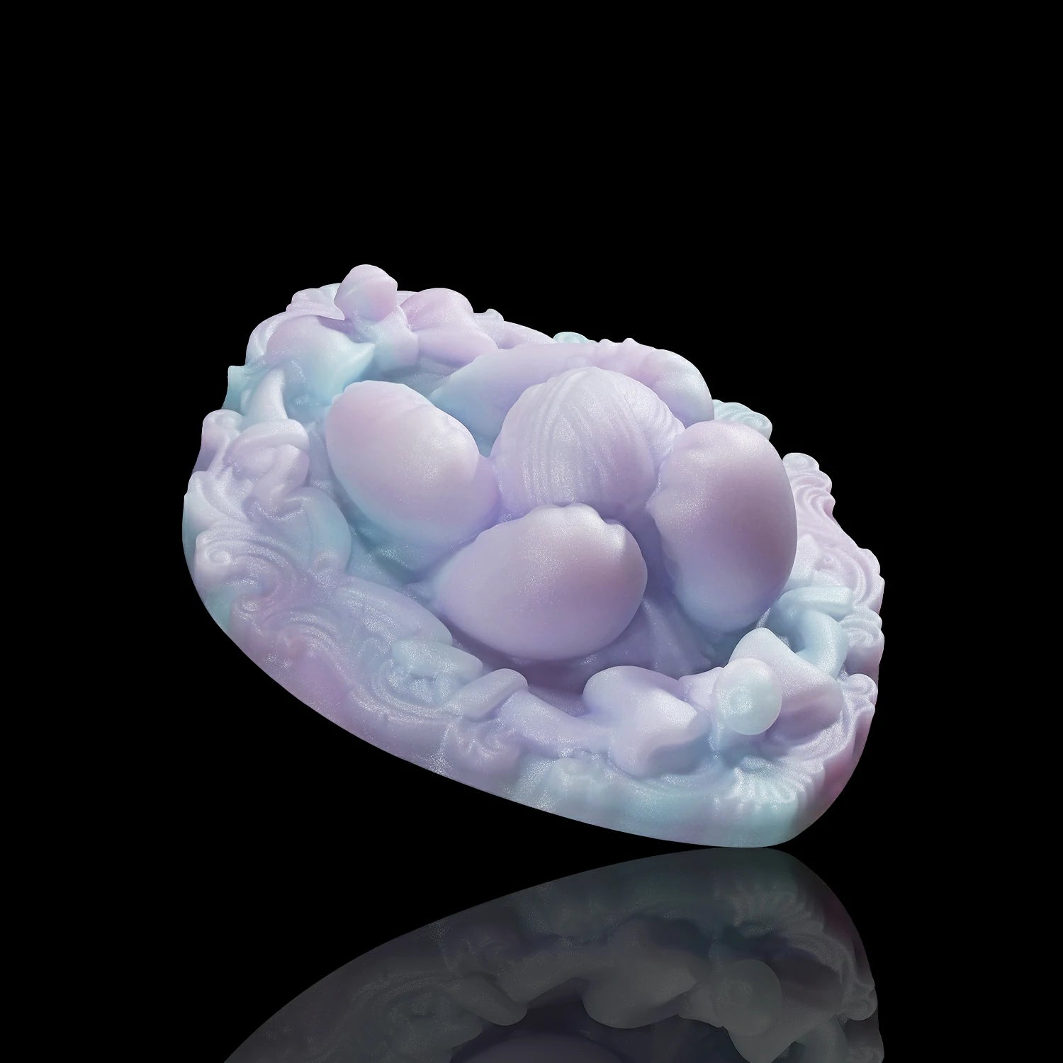 【젤리 파우】Meow Meow