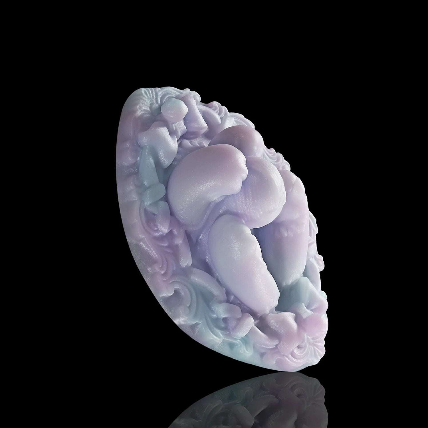 【젤리 파우】Meow Meow