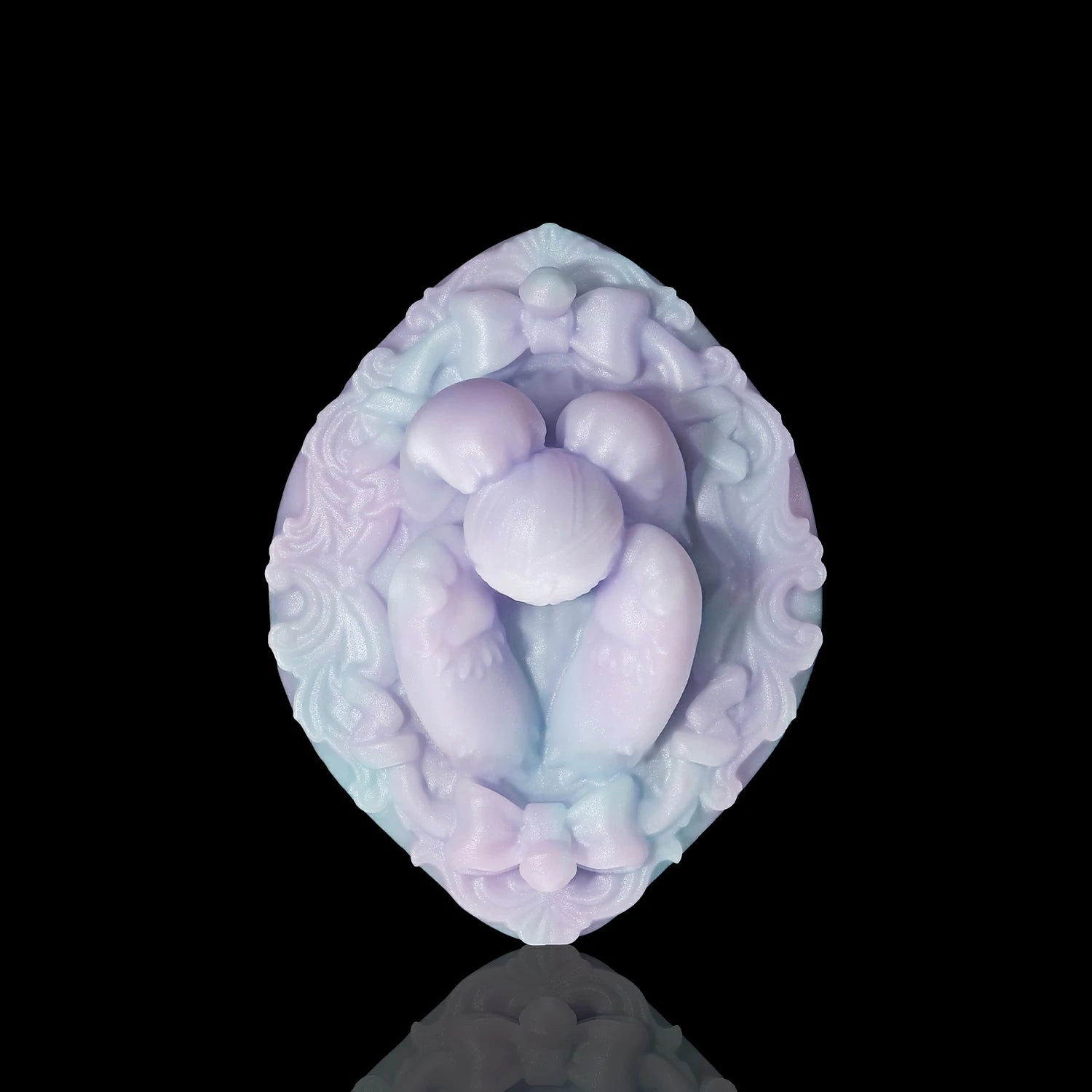 【젤리 파우】Meow Meow