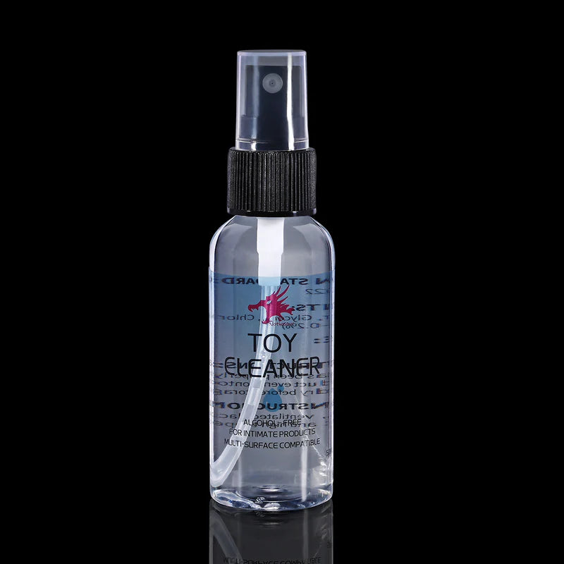 【토이 클리너】Toys Cleaner 50ml