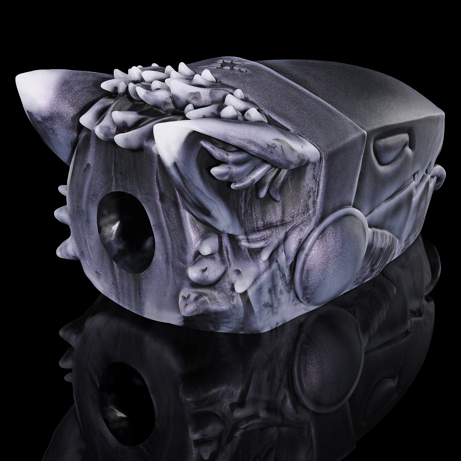 【레이존】 Reyzon