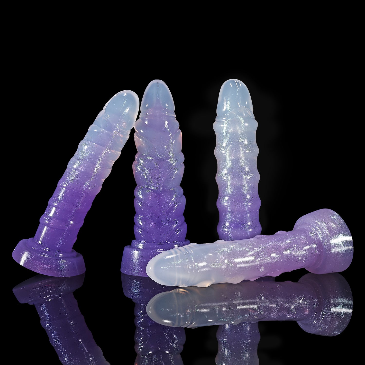 【오로라 탐사봉】THE FIRST STEP