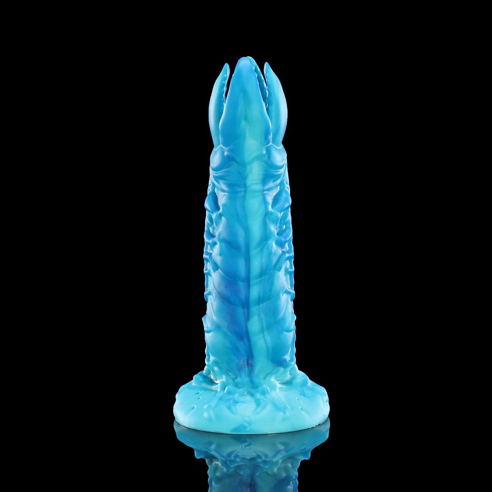 129 【저그】ZERGER - S