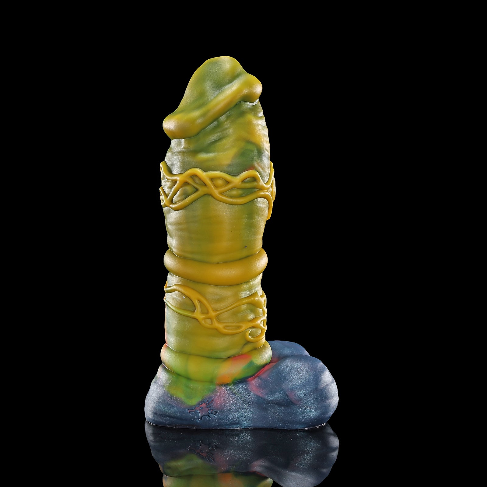 127 【엘프】Vlio - M