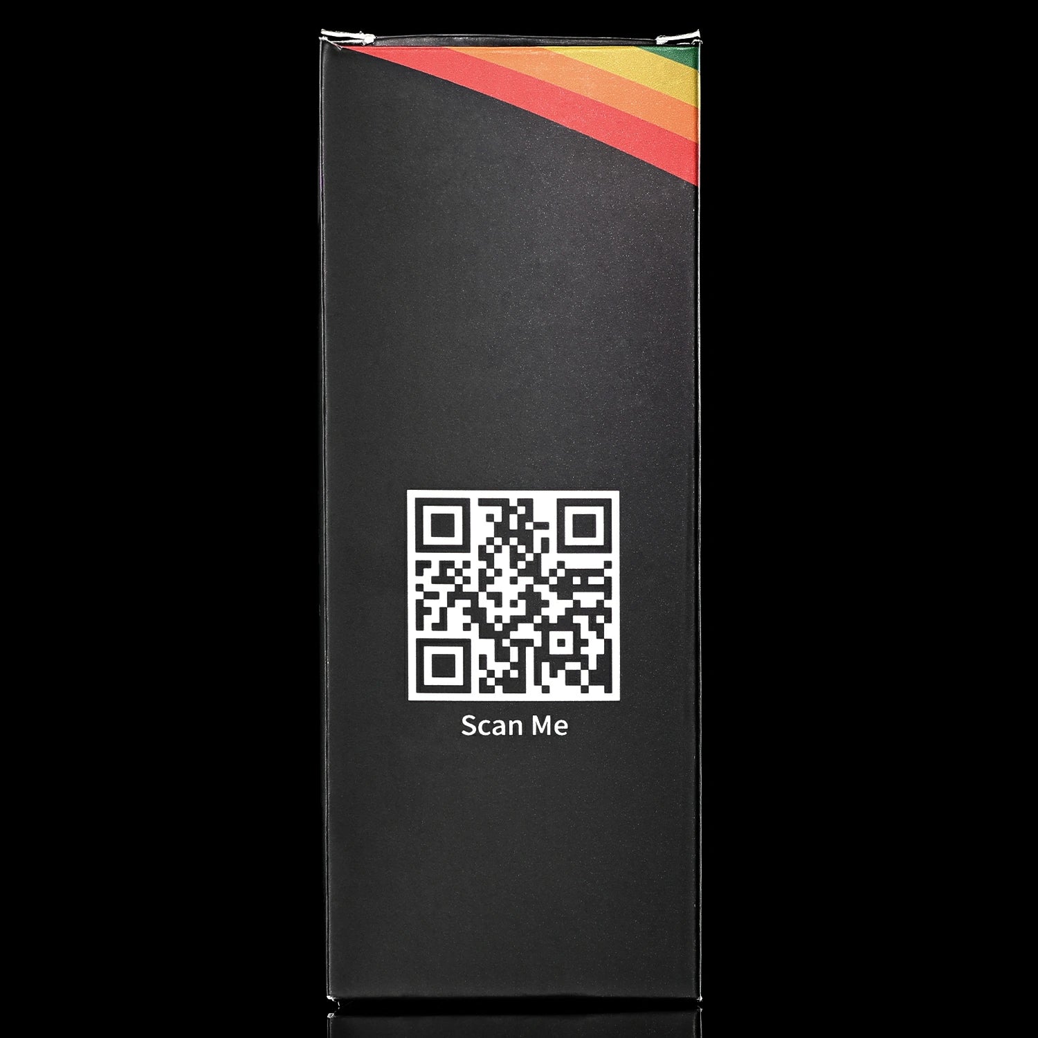 【정액 젤 레인보우 에디션】REALISTIC CUM LUBRICANT Rainbow Edition