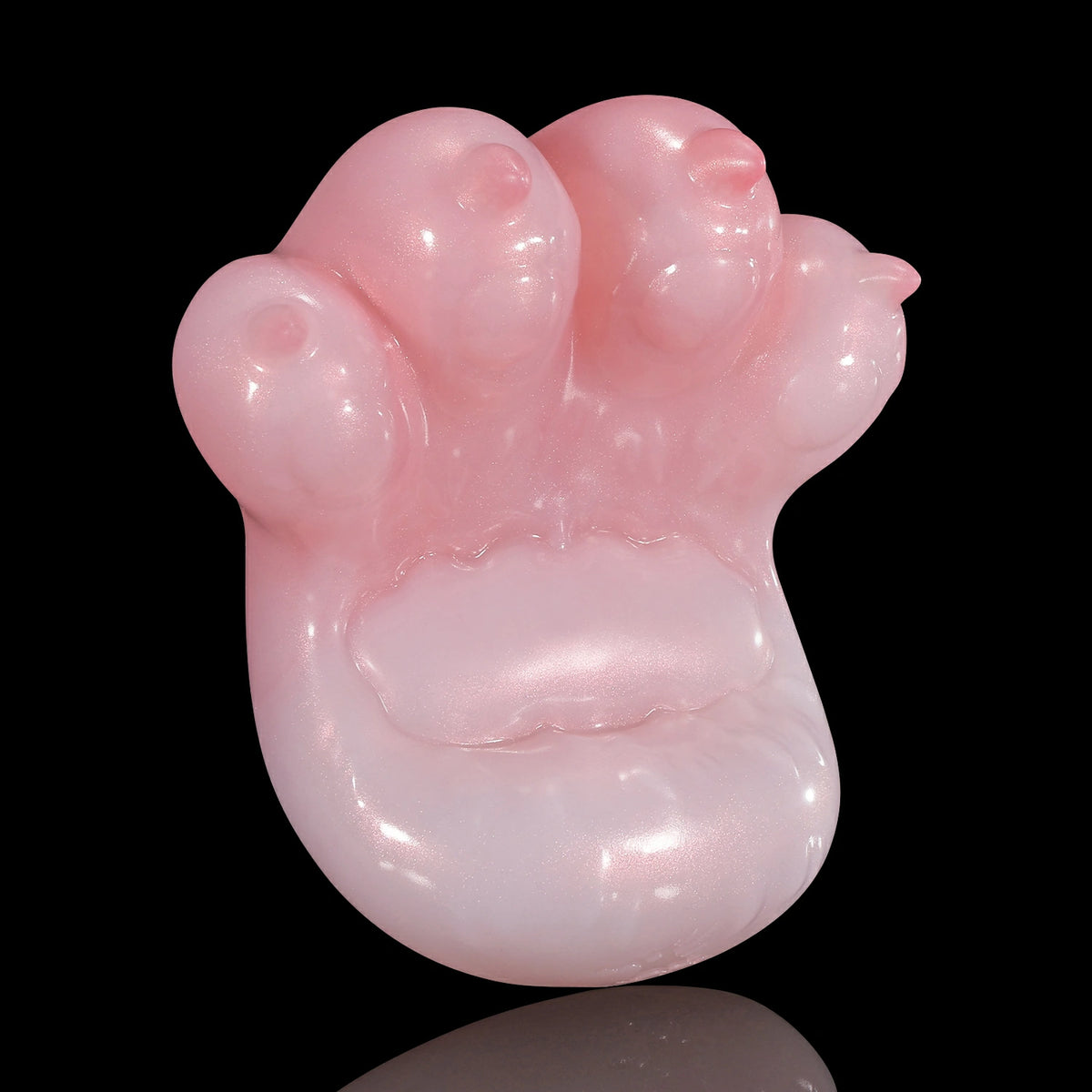 【곰발 말랑이 폰 거치대】Bear Up Phone Holder