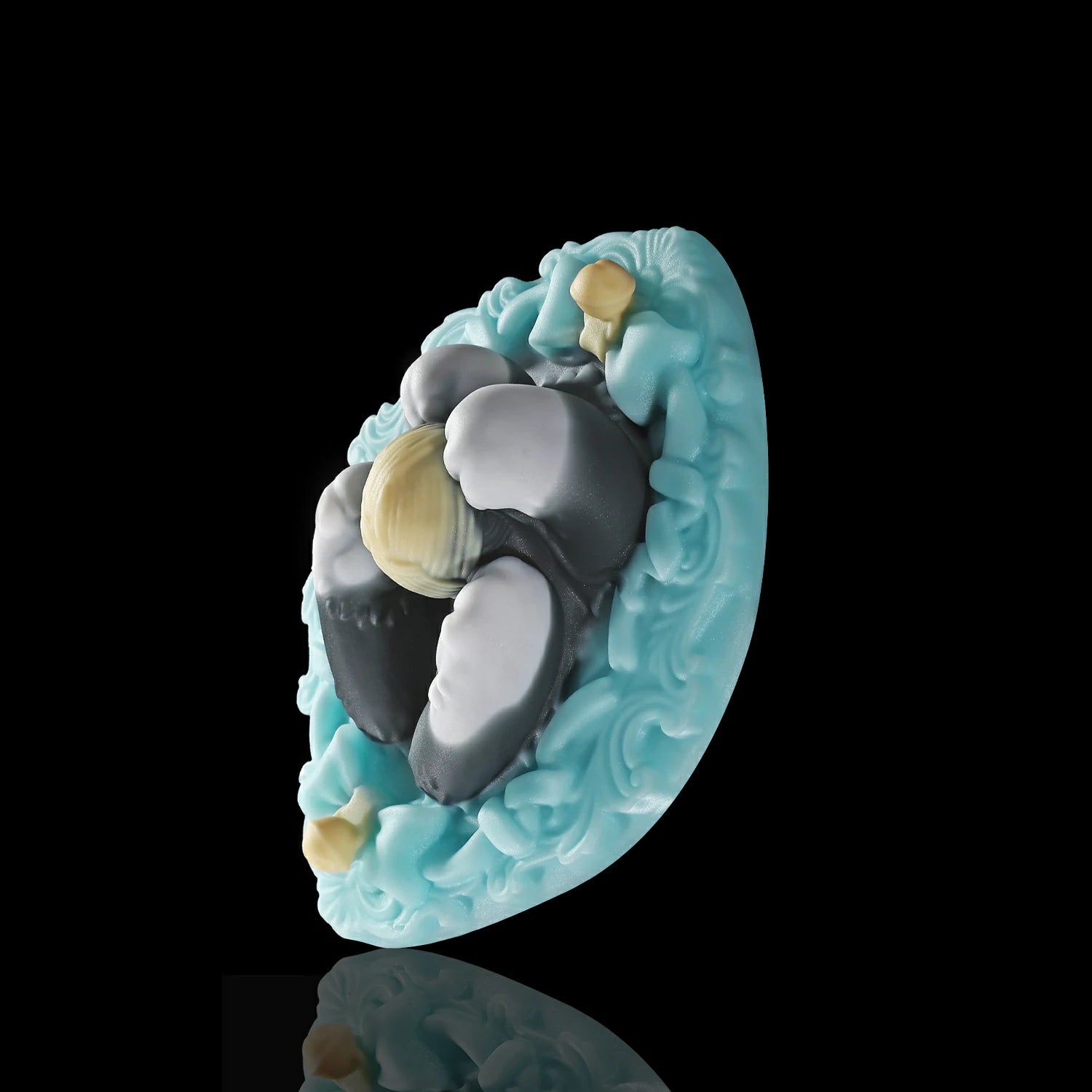 【젤리 파우】Meow Meow