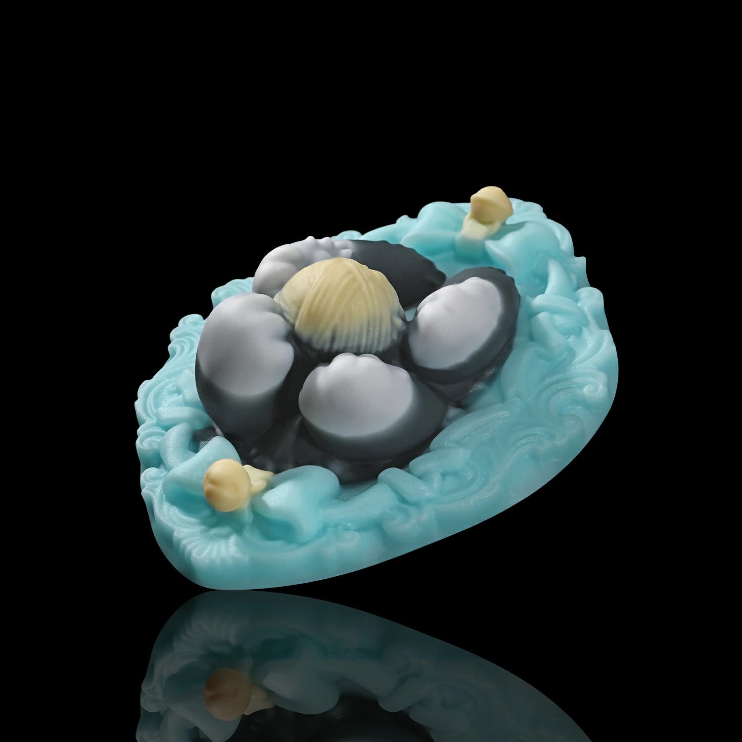 【젤리 파우】Meow Meow