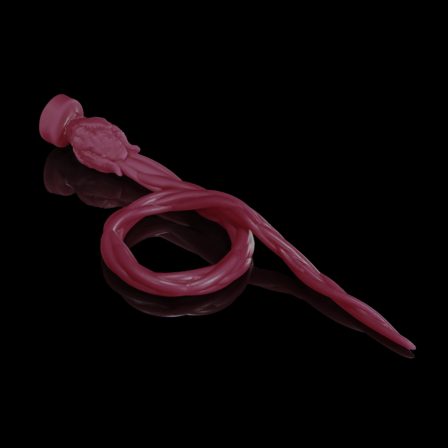 【탐식 요도 스틱】Kohana Stick