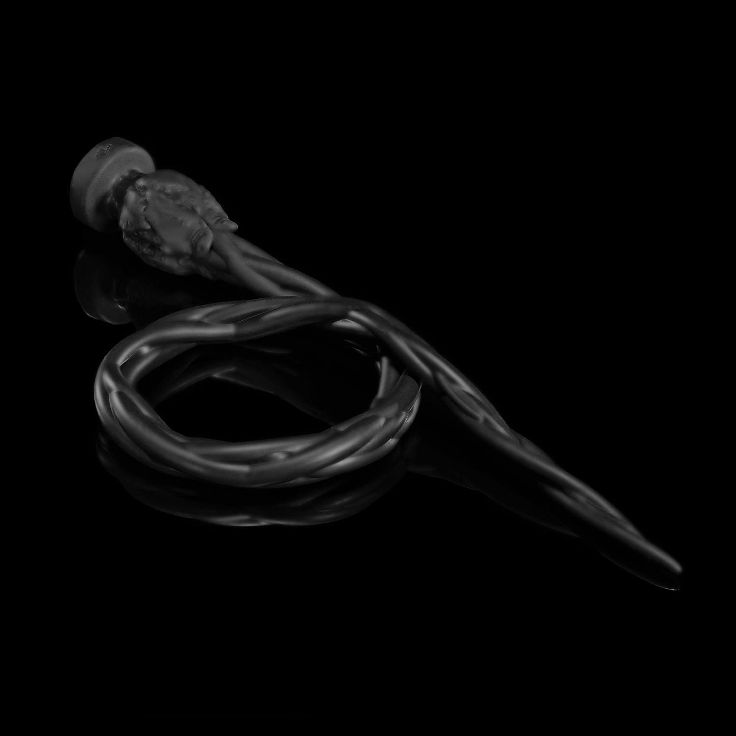 【탐식 요도 스틱】Kohana Stick
