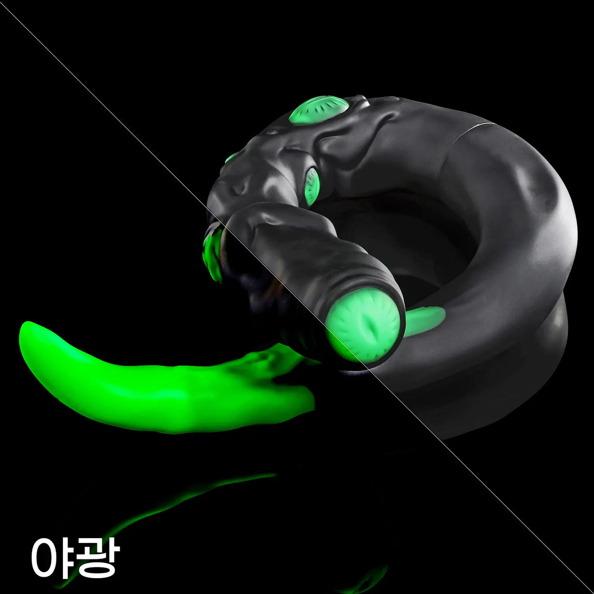 【심연의 쌍두】Tail of Abyss