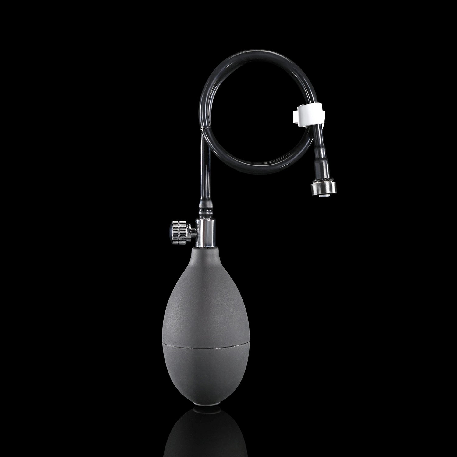 【아이포니 펌피】Ipony Pumpy 마그네틱 커넥터 펌프형 애널 플러그