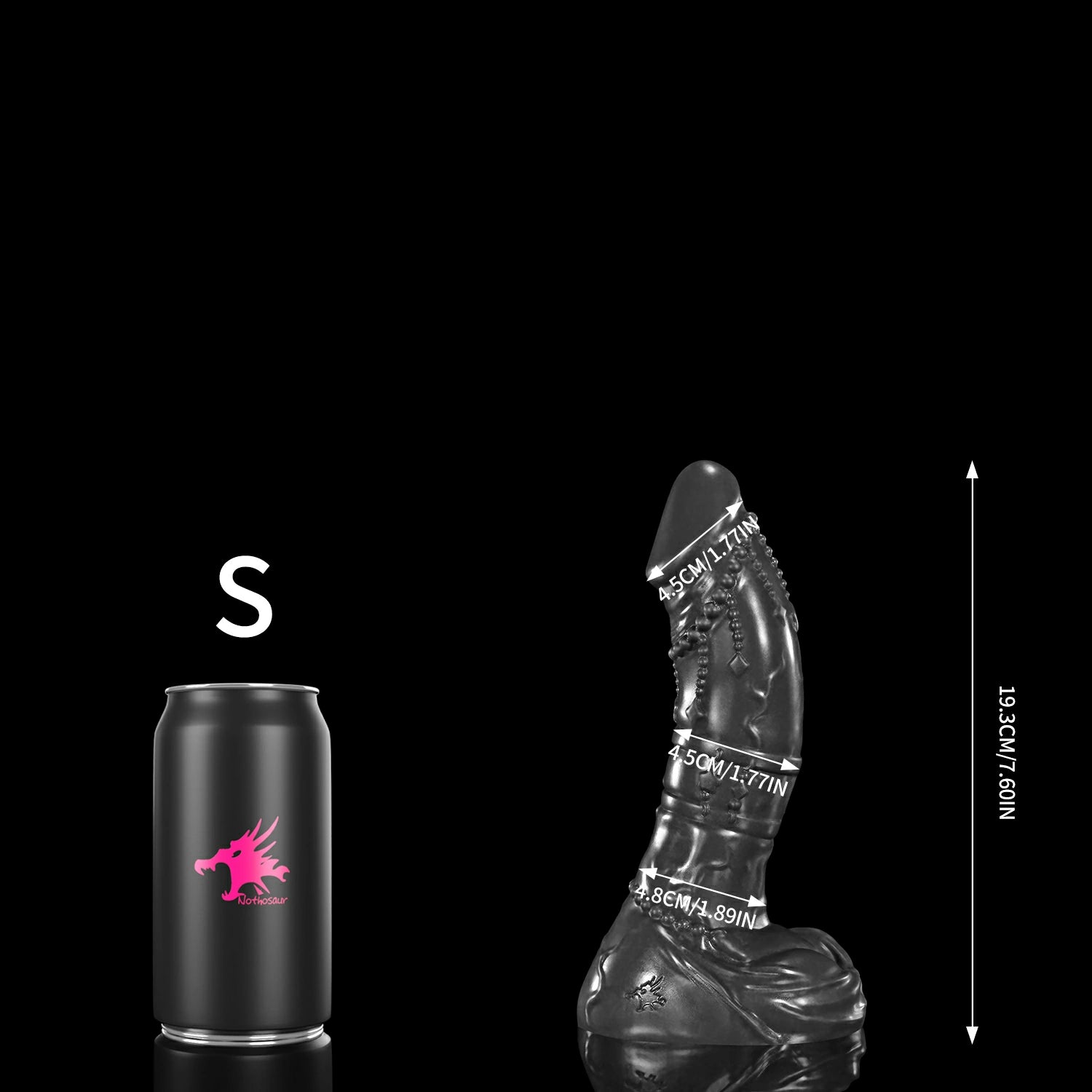 【 카스토르】Castor 글로시 피스트 에디션