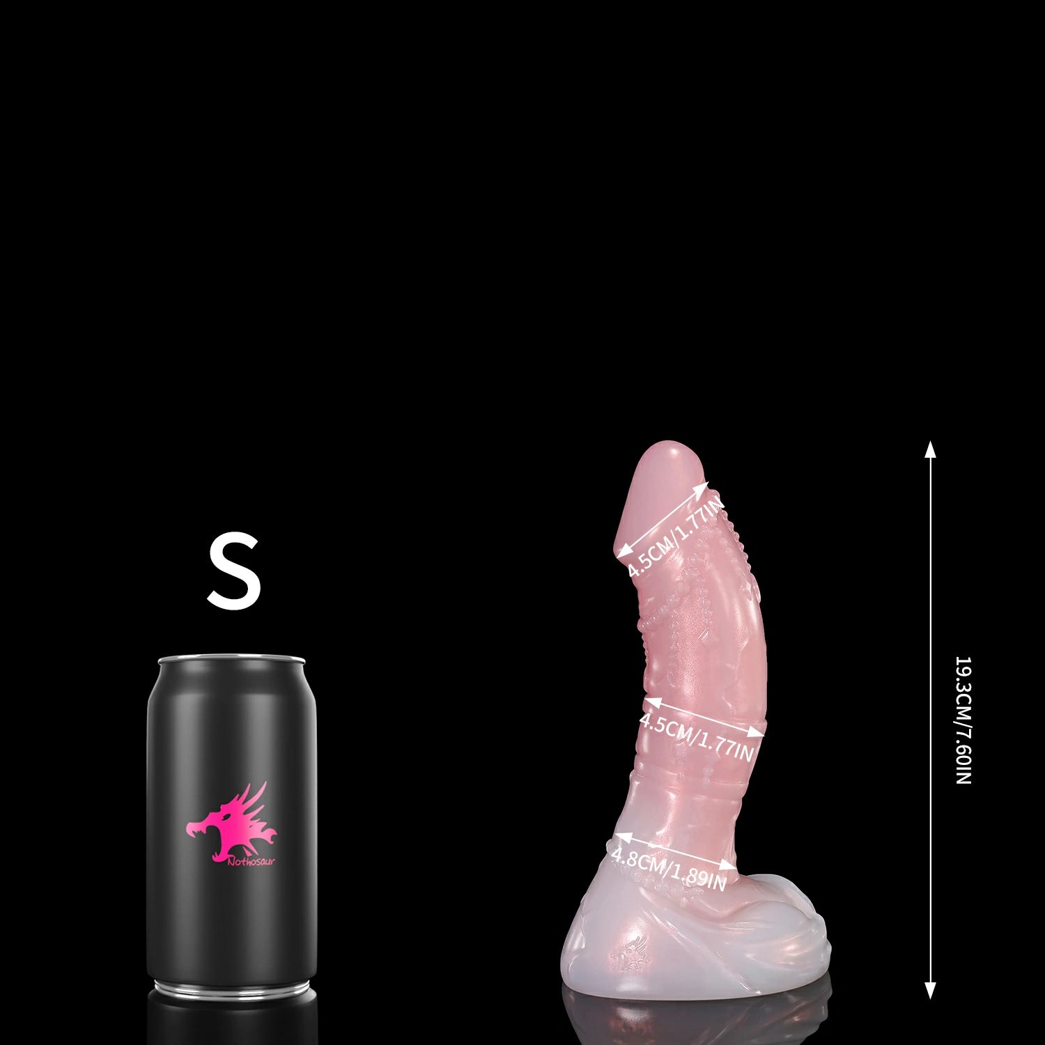 【 카스토르】Castor 글로시 피스트 에디션